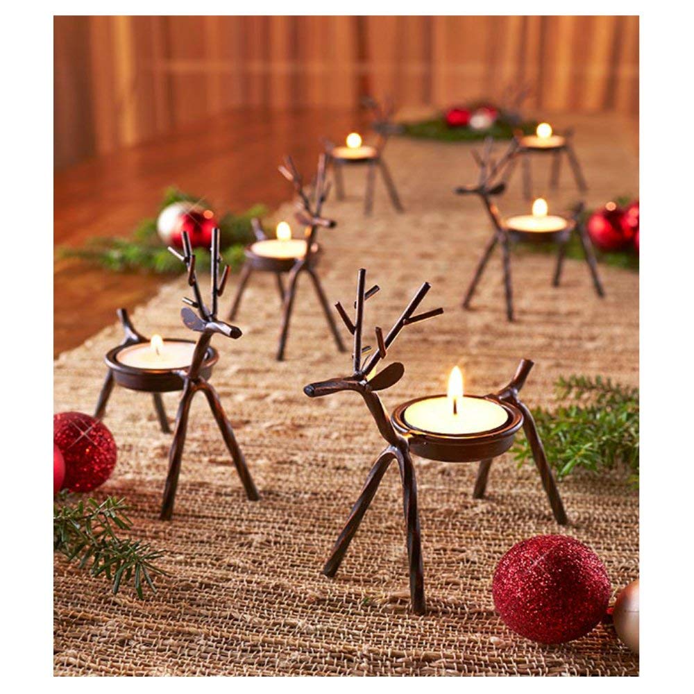 Best Tea Light Holders Reviewed & Rated for Quality TheGearHunt
