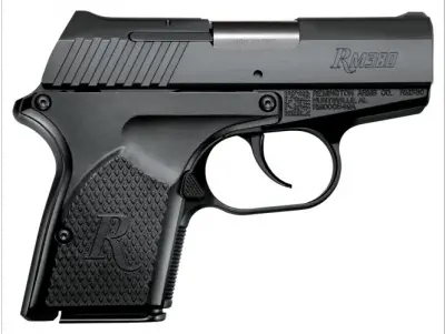  Remington RM380