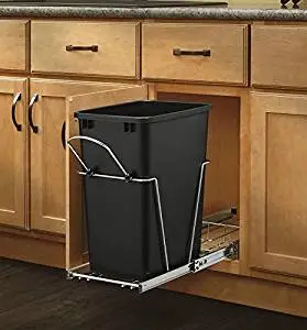  Rev-A-Shelf Pull-Out Waste Container