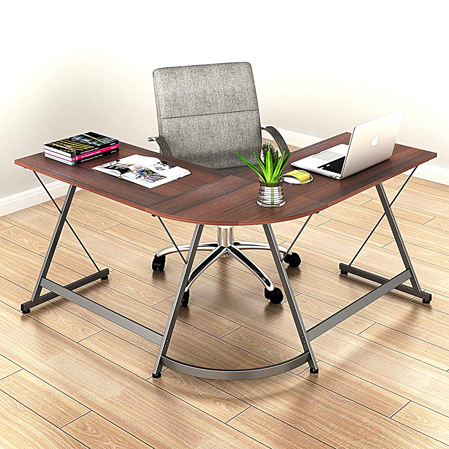 Best Corner Desks Reviewed & Rated for Quality TheGearHunt
