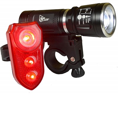7. SafeCycler