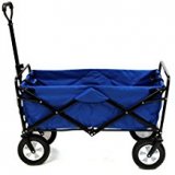Seina Collapsible Folding Utility Wagon
