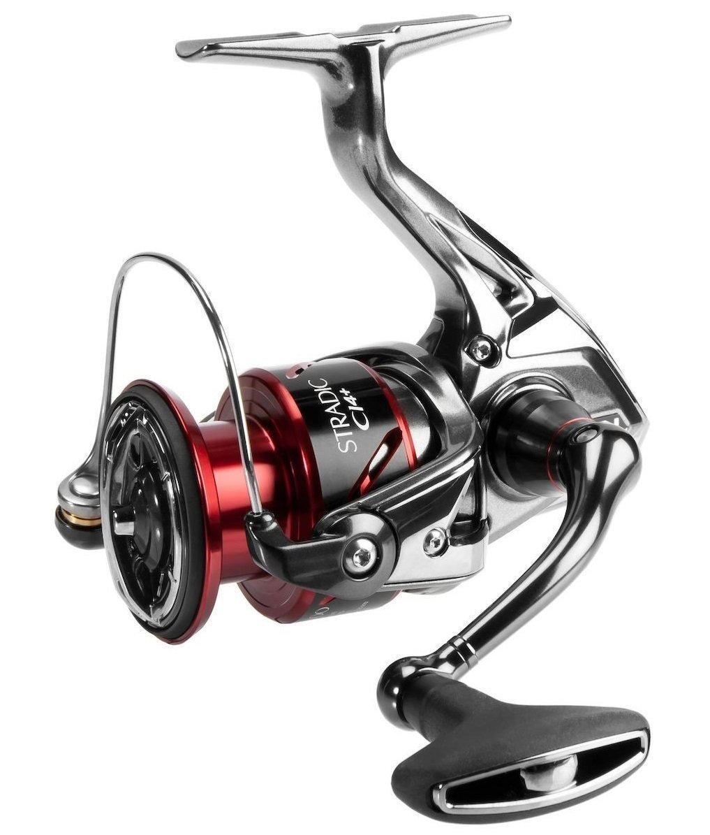 Best Spinning Reels Reviewed & Rated for Quality TheGearHunt