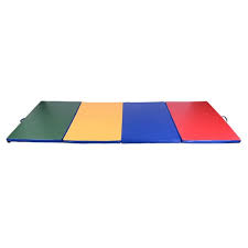 9. Soozier Gymnastic Pads