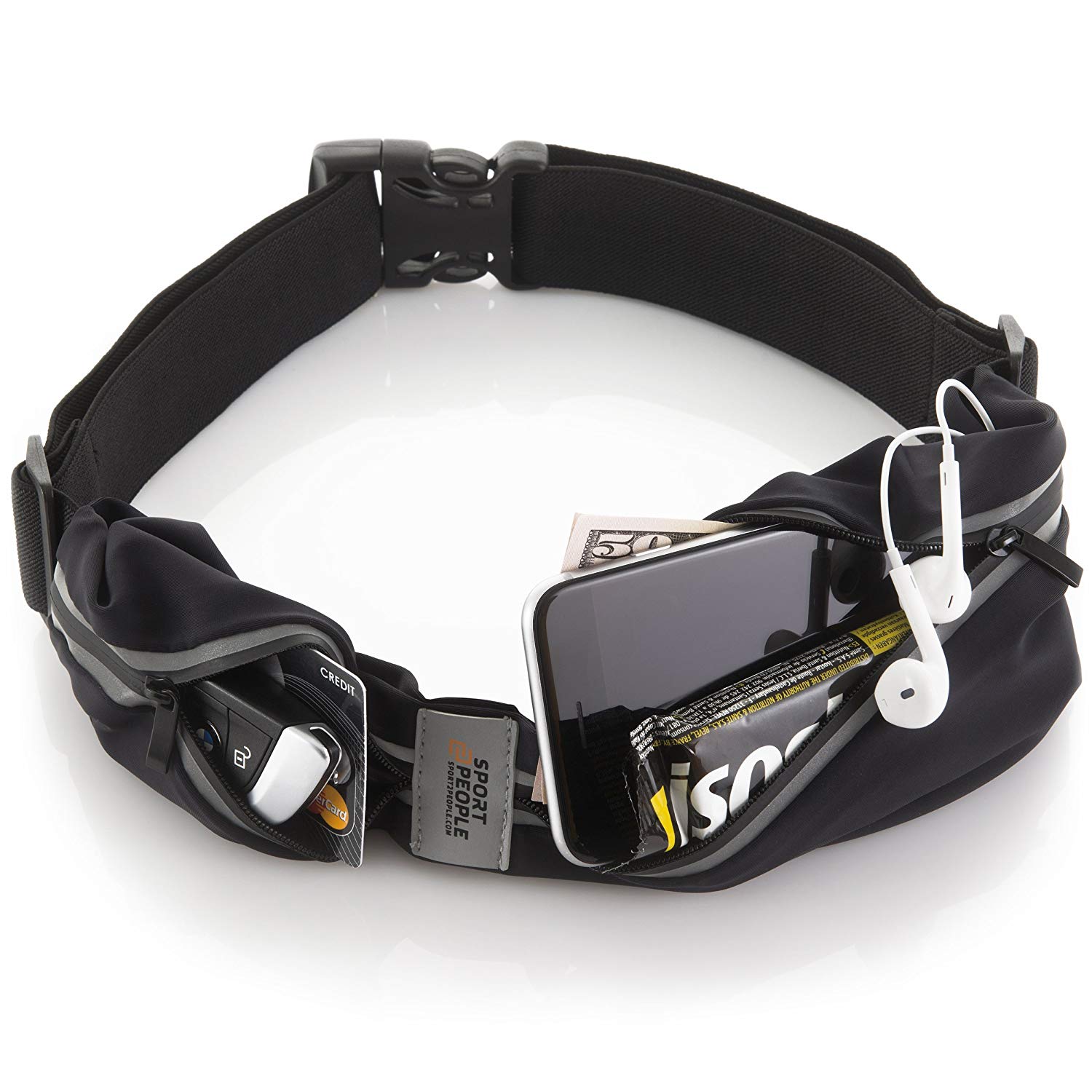 Best Waist Packs Reviewed and Rated for Style TheGearHunt