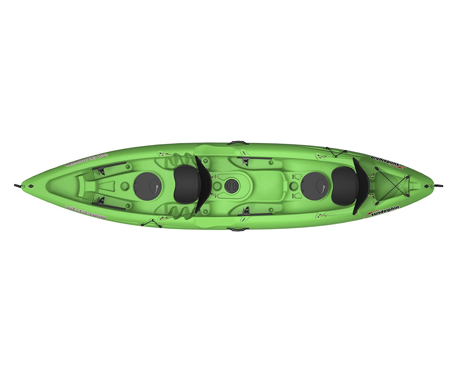 Best 2 Person Kayaks Reviewed & Rated for Quality TheGearHunt