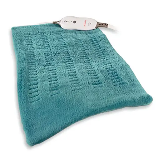 Best Heating Pads Reviewed & Rated for Warmth TheGearHunt