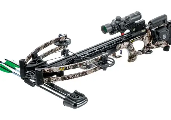 nxt generation tactical crossbow