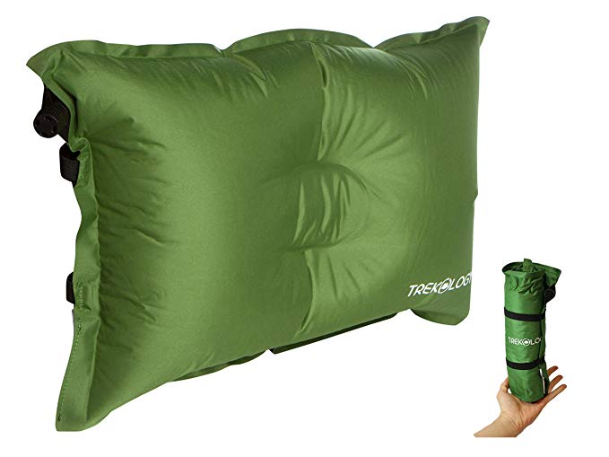 Best Camping Pillows Reviewed & Rated for Quality TheGearHunt