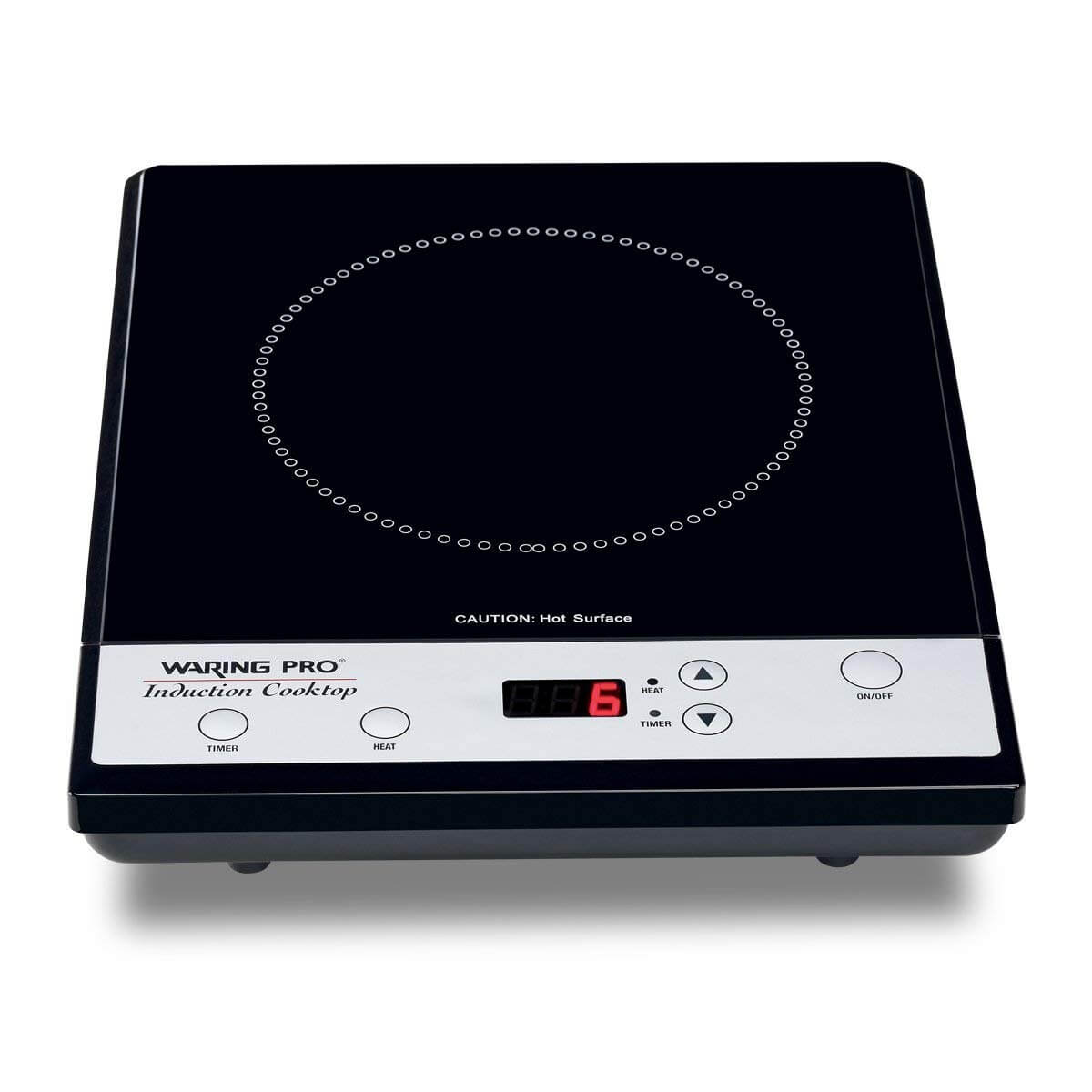 Best Induction Cooktops Reviewed & Rated for Quality TheGearHunt