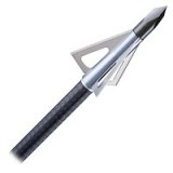 Muzzy 3-Blade