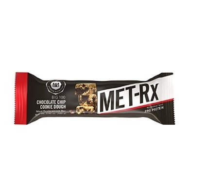10. MET-Rx