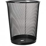 Rolodex Mesh Round