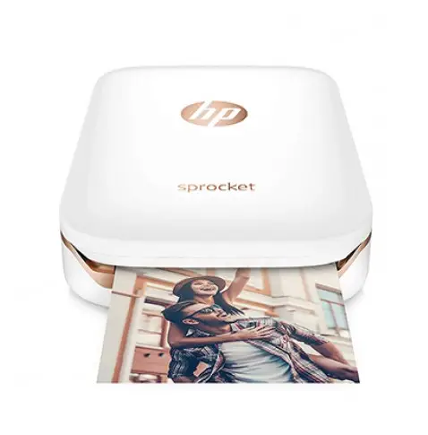 HP Sprocket