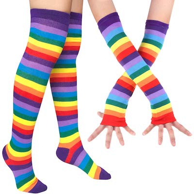 Best Knee High Socks Reviewed & Rated for Quality - TheGearHunt