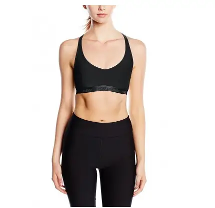  Under Armour Low Impact Sports Bra