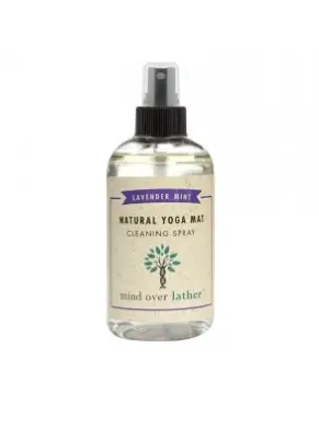  Mind over Lather Natural