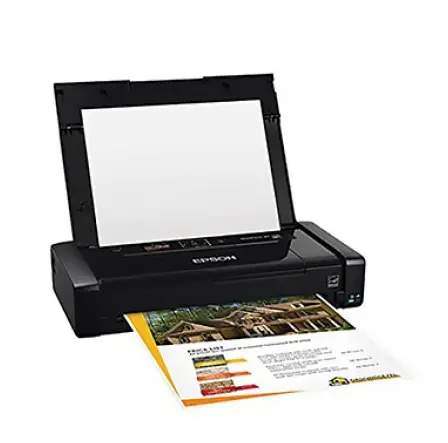 Epson WorkForce WF-100