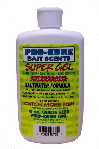 Best Fish Attractants Reviewed & Rated for Quality - TheGearHunt