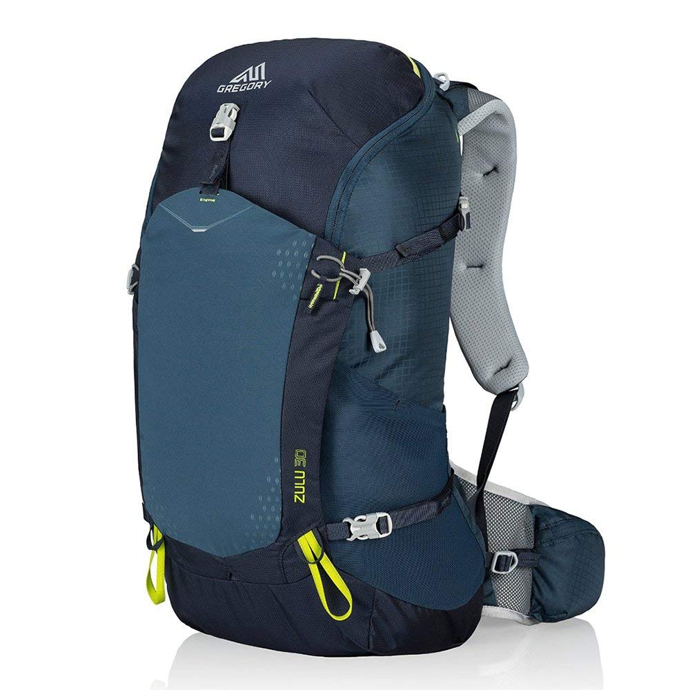 Best Gregory Backpacks Reviewed & Rated for Quality TheGearHunt