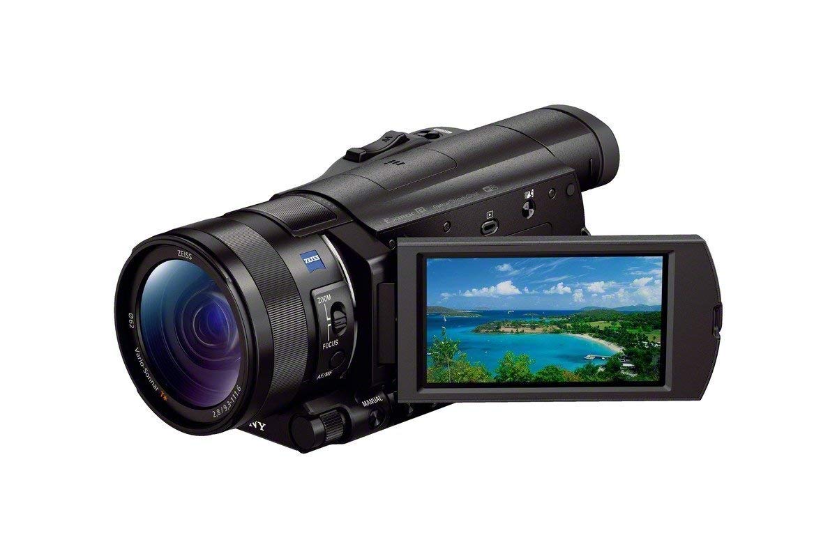 Best Sony Video Cameras Reviewed & Rated for Quality TheGearHunt