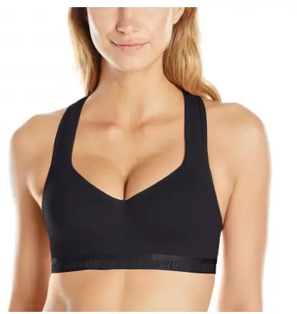  Under Armour High Impact Sports Bra