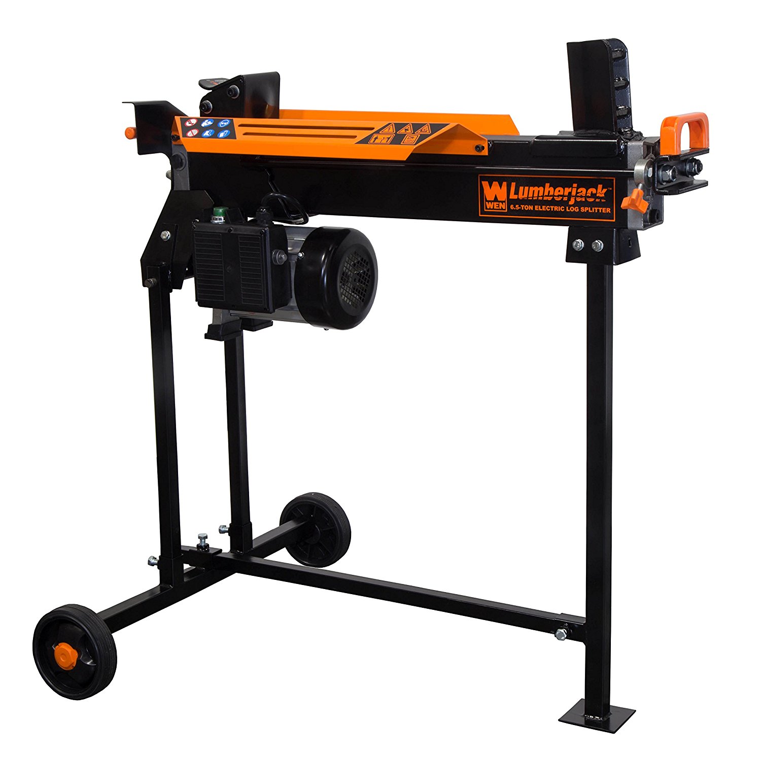 Best Log Splitters Reviewed & Rated for Quality TheGearHunt