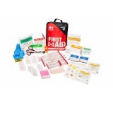 First Aid 2.0