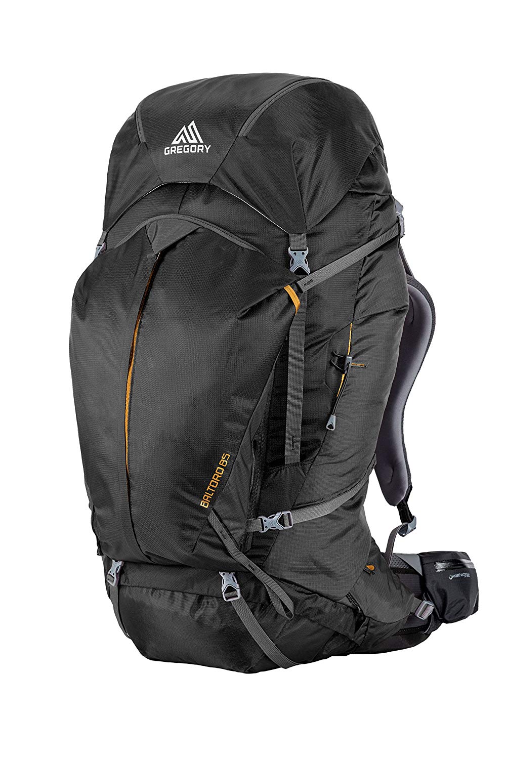 Best Gregory Backpacks Reviewed & Rated for Quality TheGearHunt