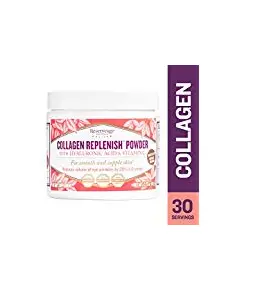 10. Reserveage Replenish Collagen Powder
