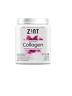 3. Zint Premium Collagen Powder