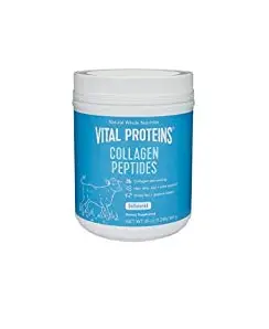 4. Vital Proteins Collagen Powder