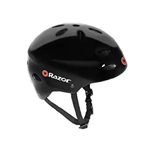 1. Razor V-17 Kids Helmet