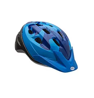 2. Bell Rally Kids Helmet