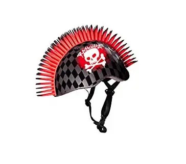 7. Raskullz Hawk Kids Helmet