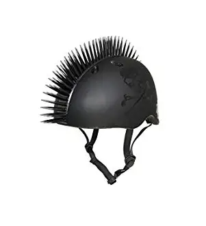 9. Krash Vector Kids Helmet