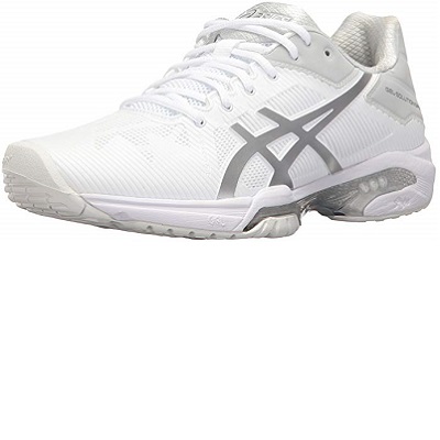 Asics Gel-Solution Speed 3