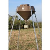 Automatic Feeder - 600 LBS