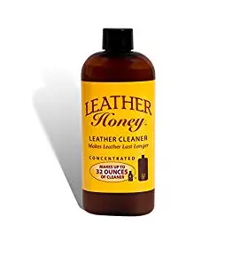  Leather Honey