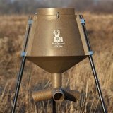 Free Choice Protein Feeder