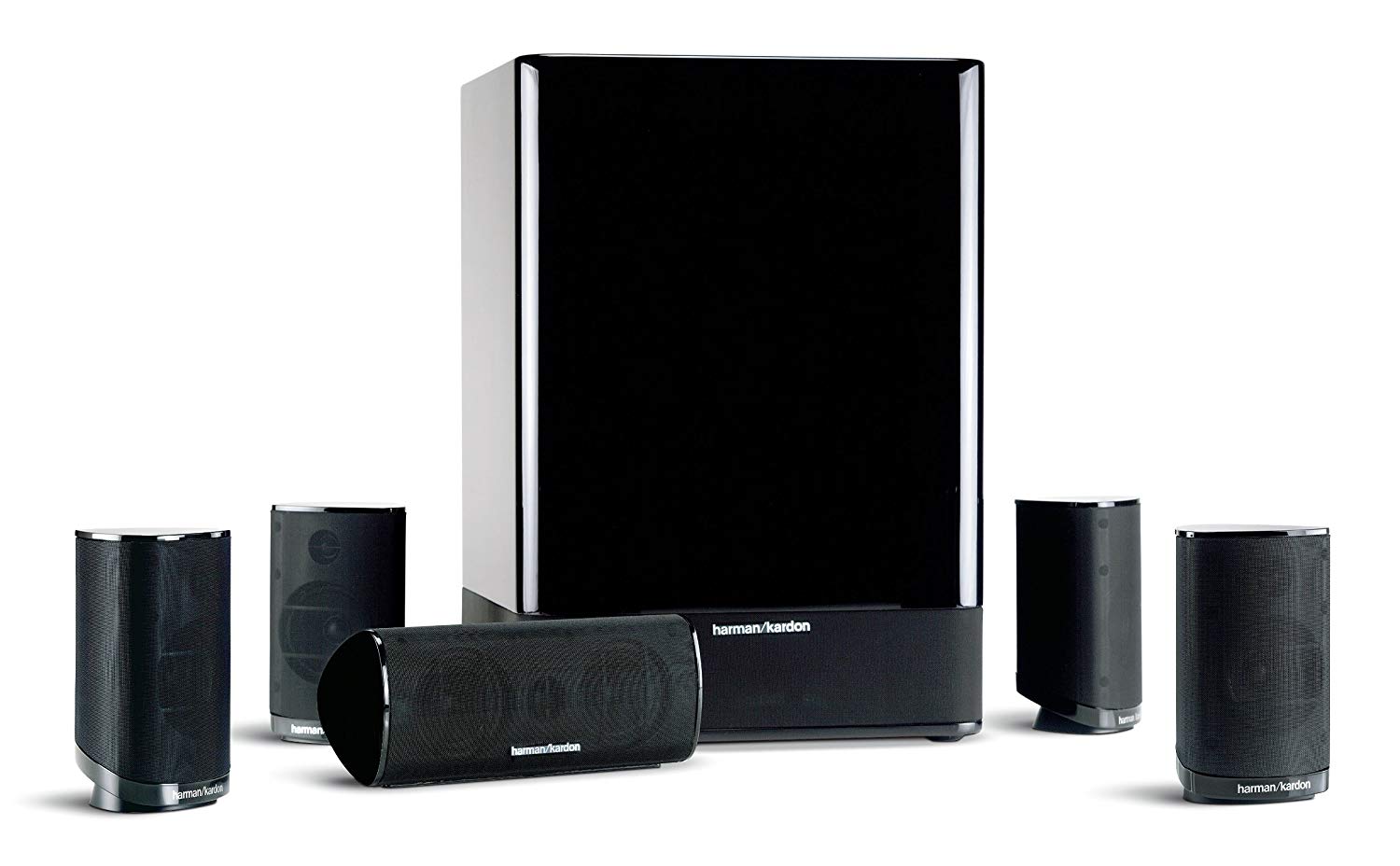 Best Home Theatre Systems Reviewed & Rated for Quality TheGearHunt