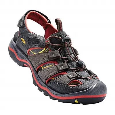 Keen Rialto H2