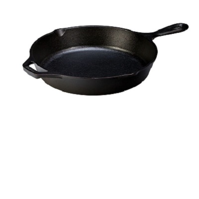 Lodge 10.25 Inch Skillet