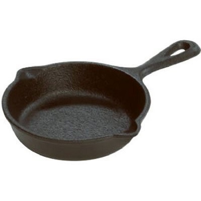 Lodge Miniature Skillet