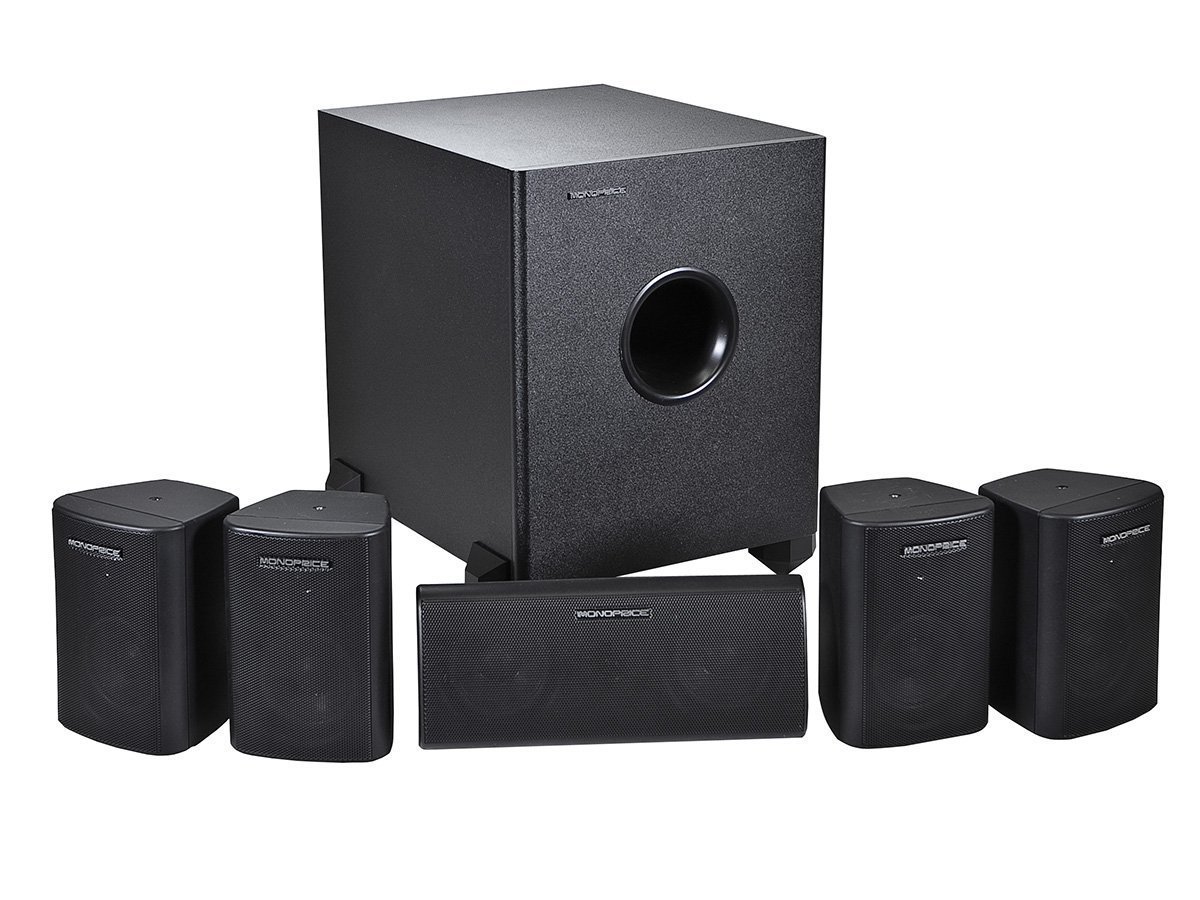 Best Home Theatre Systems Reviewed & Rated for Quality TheGearHunt
