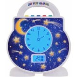 My Tot Clock