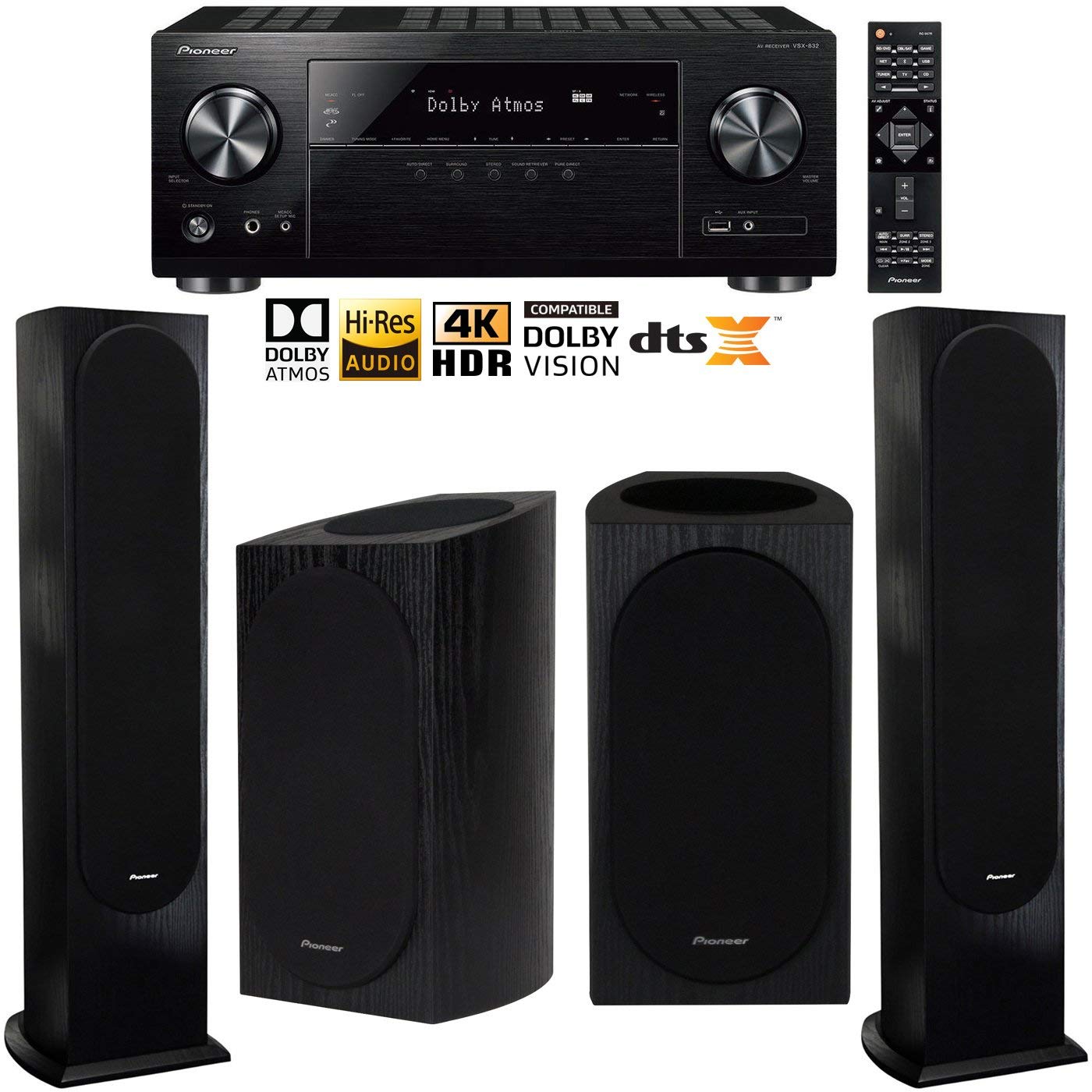 Best Home Theatre Systems Reviewed & Rated for Quality TheGearHunt