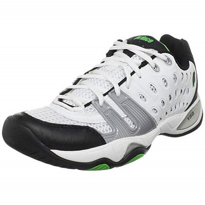 Best Tennis Shoes Reviewed & Rated for Quality - TheGearHunt