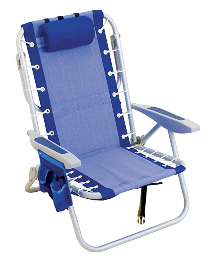 Best Beach Chairs Reviewed & Rated for Quality TheGearHunt