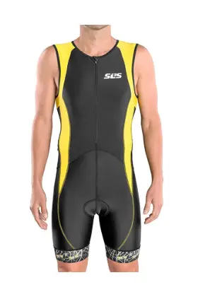 4. SL3 FX Triathlon Suit